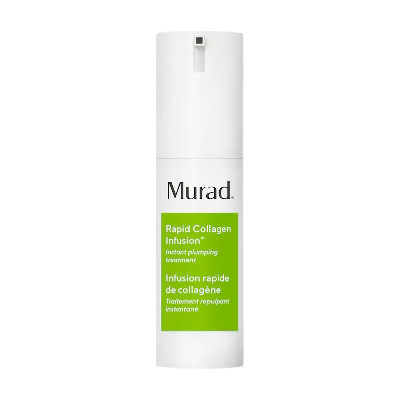 Сироватка для обличчя Murad Resurgence Rapid Collagen Infusion з колагеном, 30 мл